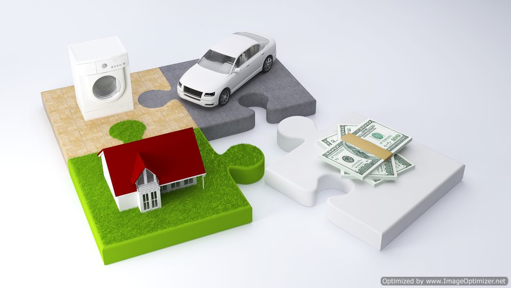 What you must know about Car Repossession