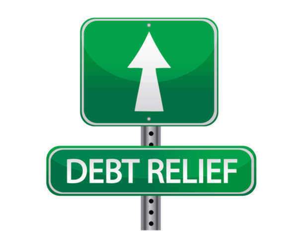 Online Debt Consolidation