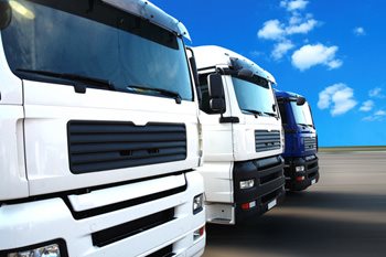 Trucking Companies and Their Licensing Requirements