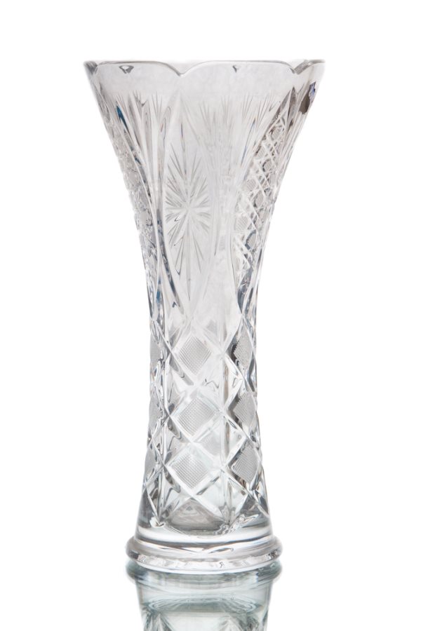 End of the Road for Steuben Crystal