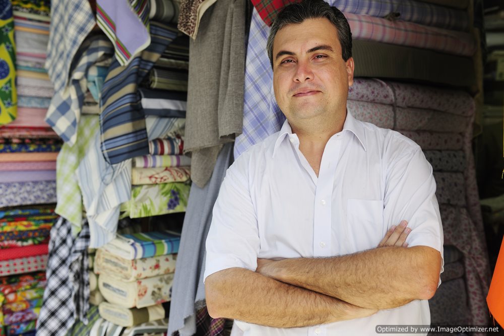 Small Business Confidence Remains Weak