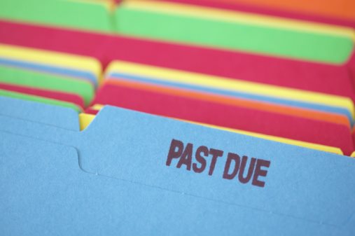 The Facts About the Collection Process