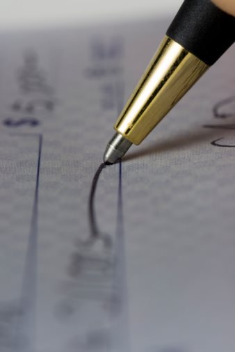 Watch Out for Unauthorized Signatures!