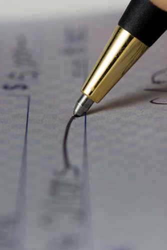 What to Do With Lost, Destroyed, or Stolen Checks