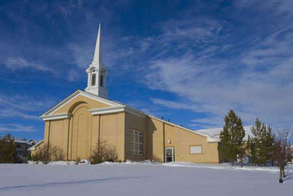 What are Catholic Charities?