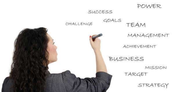 Finding Small Business Grants for Women