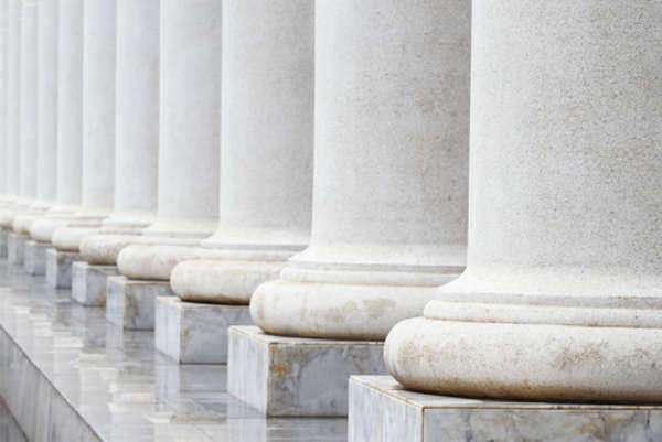 The U.S. Chamber of Commerce