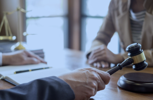 Career Advancement in Law: Strategies for Climbing the Legal Ladder