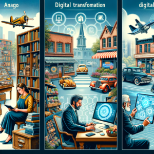 Unprecedented Company Layoffs: The Alarming Trend Reshaping the Workforce