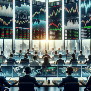 Meta Stock: The Surprising Truth Behind Its Rollercoaster Performance