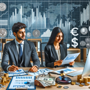 Unveiling the Future: Shocking Economic Forecasts That Could Reshape Markets