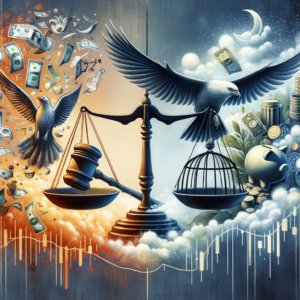 Unprecedented Shifts: The Shocking New Era of Business Regulation Changes