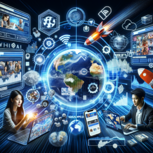 Unveiling Market Expansion Reports: The Hidden Insights Driving Growth