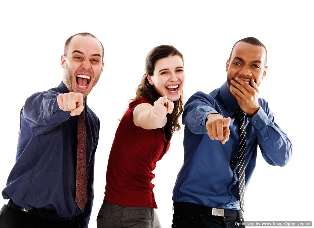 Hostile Work Environment