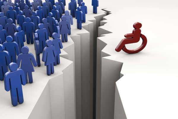 Americans with Disability Act Summary