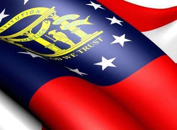 Georgia Labor Laws Breaks