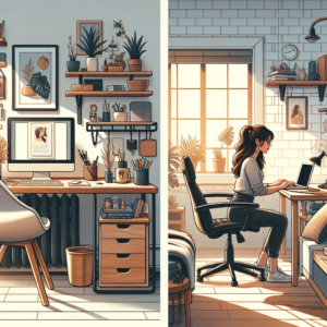 Unveiling the Future: Shocking Employment Trends That Will Redefine Work