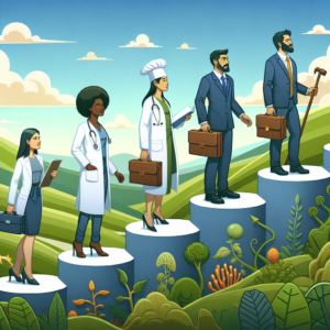 Mixed Economic Outlook: Navigating Uncertainty in a Volatile Market