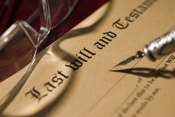 Quick And Easy Guide to Creating A Will