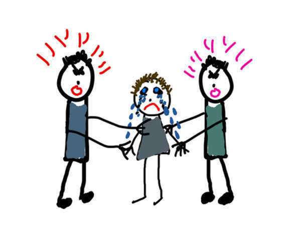 Understanding Child Custody