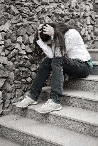 A Guide to Child Abuse Laws