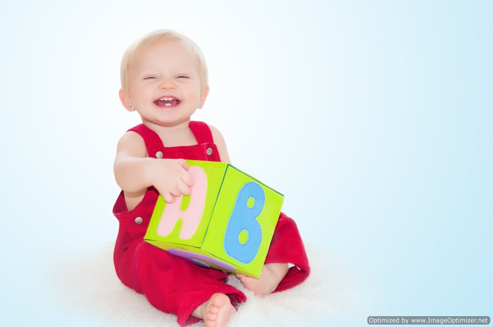 Guide to Child Development