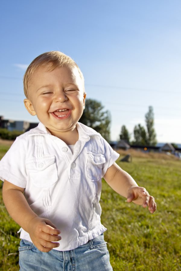 Guide to Child Development