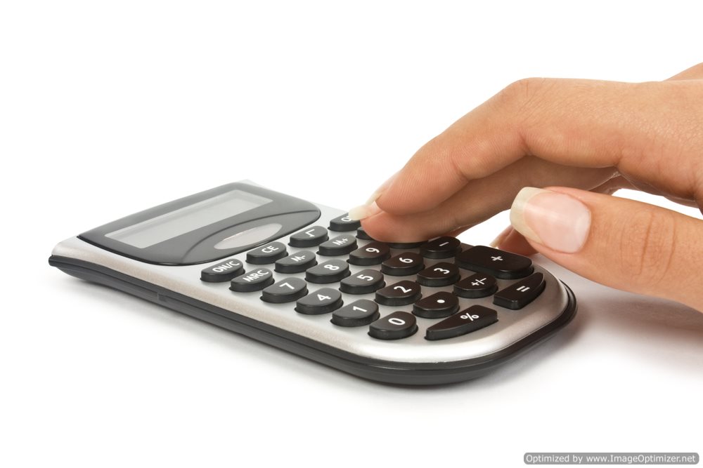 Child Maintenance Calculator