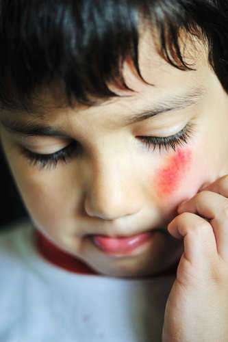 All You Need to Know About The Child Abuse Statistic