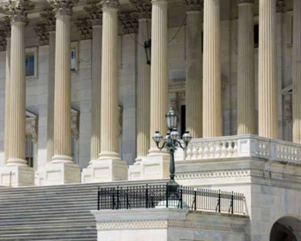 Getting Help From The Government