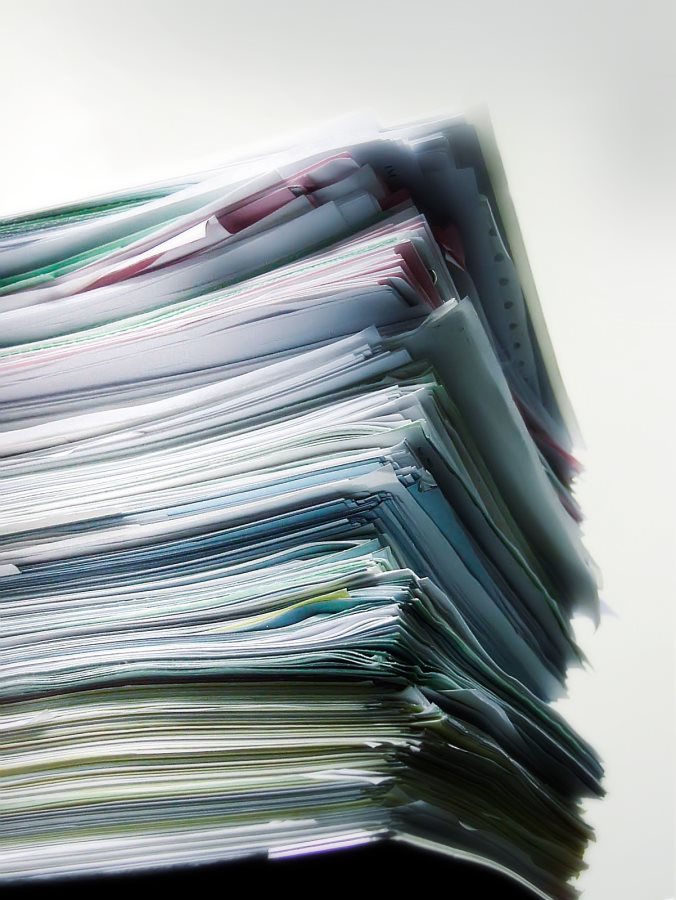 Figuring out the USCIS Processing Times