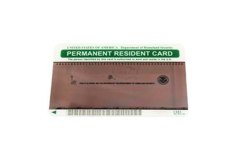 Everything You Need To Know About a Green Card