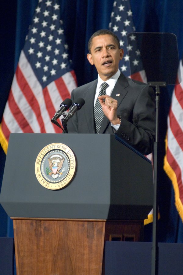 President Obama: “Immigration Reform is a Top Priority”