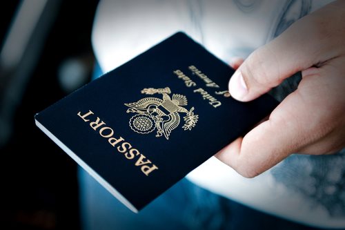 7 Steps to Getting a Passport