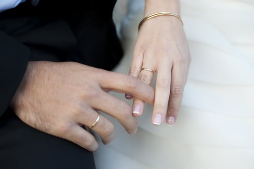 A Guide to the Fiancé Visa