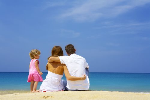 Getting a Green Card through Family