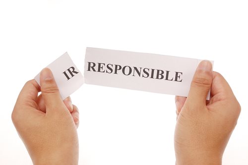 Illegal Immigration Reform and Immigrant Responsibility Act