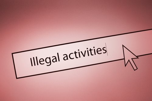 Why is There Imprisonment For Deportation?