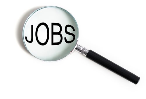 Finding Legal Jobs As An Immigrant