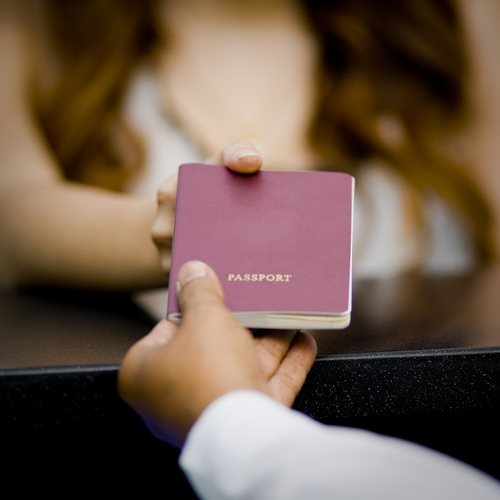 Where Do I Get My Passport?