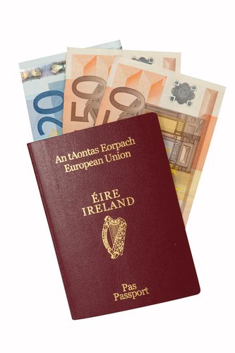 All About Irish Passport Offices