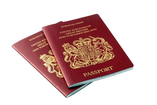 Don't Let British Passport Fees Surprise You