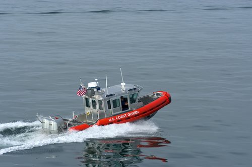 Specialized Agents of Border Patrol