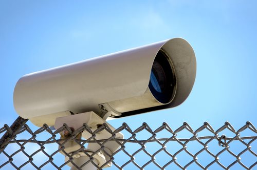 United States Border Control Academy