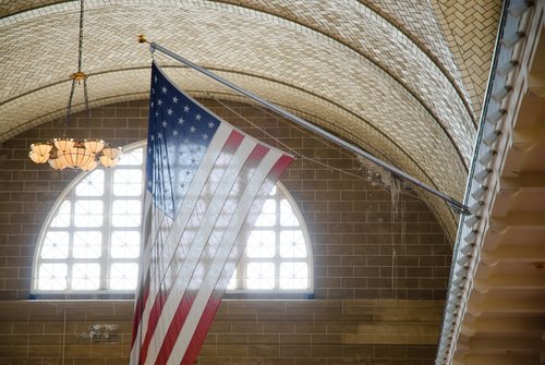 Immigration and Naturalization Service