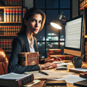 Unveiling the Hidden Truth: Shocking Work Permit Regulations Exposed