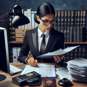 Unveiling the Hidden Truths: The Shocking Realities of Green Card Processing