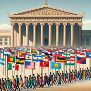 Unveiling the Truth: The Shocking Realities of Legal Status Adjustments