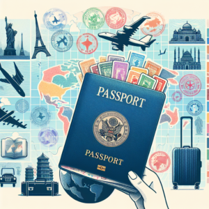 Unveiling the Alarming Surge: Global Migration Trends Reshape Nations