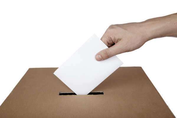Understanding a Majority Vote
